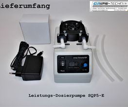 GRIPS-Technik Bild 1