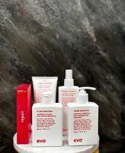 Chyna Cut Salon Bild 14