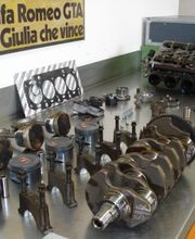 Style Car Fischetti & Zarra AG Bild 5