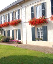 Le Pavillon St Hubert image 3