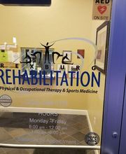Rexburg Rehabilitation image 2