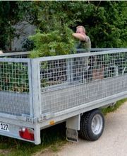 Anhänger Walcher Bild 11