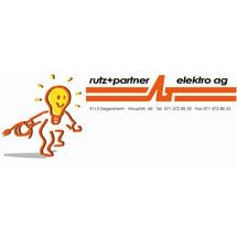 Rutz + Partner Elektro AG