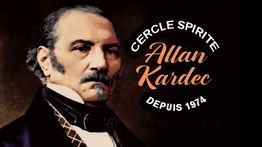 Cercle Spirite Allan Kardec