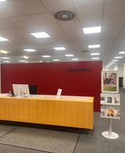 AOK Hessen - Kundencenter Offenbach am Main Bild 2