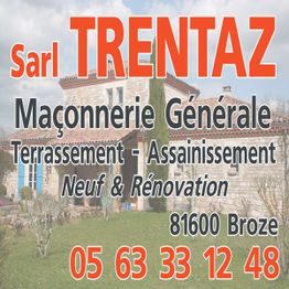 Trentaz Serge