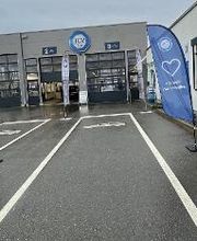 TÜV SÜD Service-Center Offenburg Bild 6