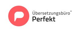 Übersetzungsbüro Perfekt GmbH Hamburg logo
