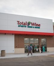 Total Wine & More's second wine, beer, and spirits store in Michigan is now open in Ann Arbor! 