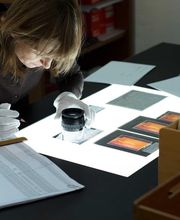 Schweizerisches Institut für Kunstwissenschaft (SIK-ISEA) Bild 12