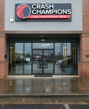 Crash Champions Collision Repair Cumming image 8