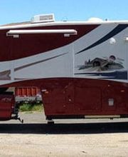 Collins Collision & Auto Repair image 1