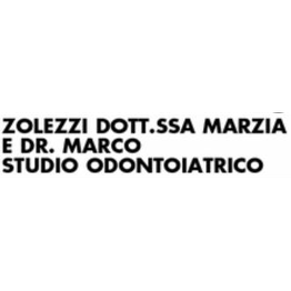 Dott. M. Zolezzi Medico Chirurgo Dentista logo