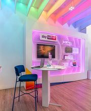 Negozio Flagship Sky | Via Lagrange immagine 6