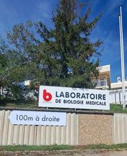Laboratoire Dardilly - BIOGROUP RHONE ALPES image 6
