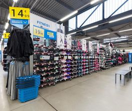 DECATHLON Herne Bild 4