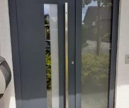 Bauelemente Eysen Bild 10