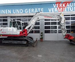 Maschinen und Geräte Vermietung M.Steuri Bild 10