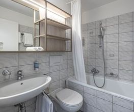 Hotel Nessi Bild 10