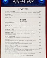 Steelhead Lounge image 1