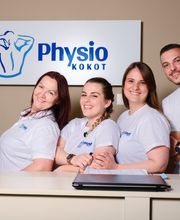 Physio Kokot GmbH Bild 2