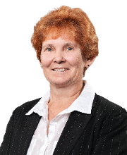 ERGO Versicherung Birgit Hüter Bild 1