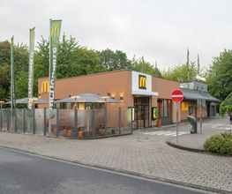 McDonald's Bild 1