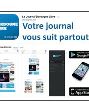 Dordogne Libre image 2