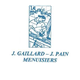 Entreprise Gaillard Pain