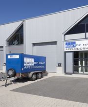 De Fabriek / showroom van kast op maat Apeldoorn