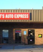 Scott's Auto Express, LLC image 1
