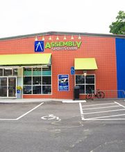 Assembly Sports Club image 12