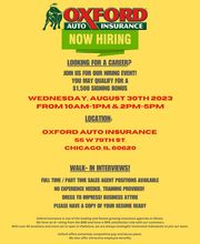 Oxford Auto Insurance image 6