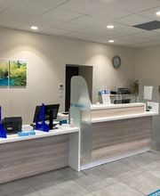 Laboratoire Montalieu-Vercieu -  BIOGROUP ALPES ISERE image 2