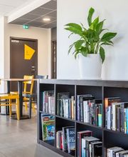 B&B HOTEL Saint-Martin-de-Crau Alpilles Camargue image 3