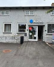 Velkommen hos Audika Hørecenter Vordingborg