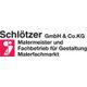 Schlötzer Malermeister und Fachbetrieb für Gestaltung GmbH & Co.KG