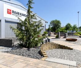 Raab Karcher Baustoffhandel Bild 10