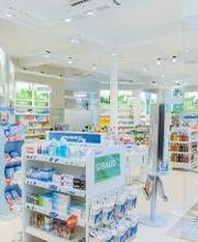 BENU Porrentruy Bild 4