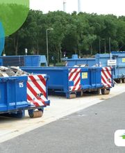 Milieupark Maasbracht afbeelding 1