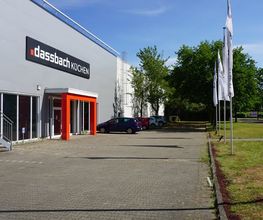 Dassbach Küchen | Küchenstudio Krefeld Bild 6