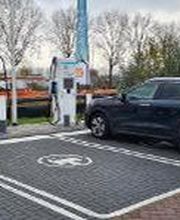 Shell Recharge
