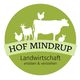 Hof Mindrup