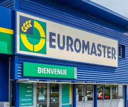 Euromaster Vendome image 11