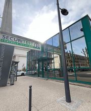 Contrôle Technique SECURITEST de MEUDON