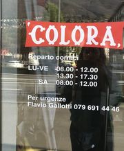 Colora Locarno SA Bild 1