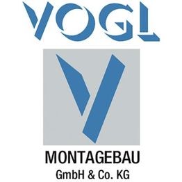Vogl Rudolf Montagebau