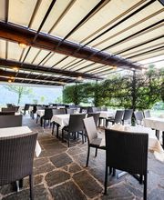 HOTEL RISTORANTE i Grappoli Bild 5