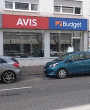 Avis Autovermietung - Pforzheim Bild 1