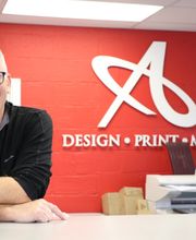 Allegra Marketing Print Mail image 2